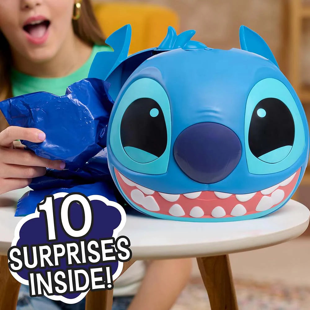 Stitch Jumbo Mystery Capsule