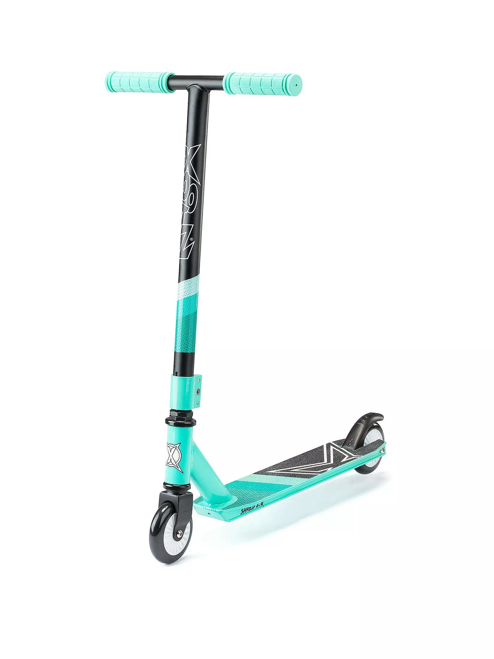 Xootz Shred 2 Stunt Scooter