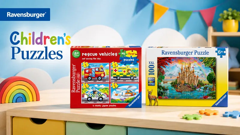 Children's Puzzles
