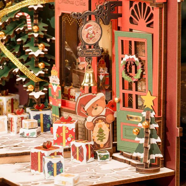 Christmas Street