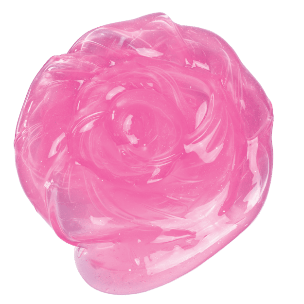 Crazy Aaron's Thinking Putty Rose Lagoon Magnetic Sensory Toy