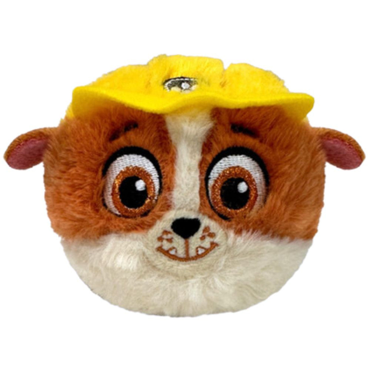 Paw Patrol Rubble