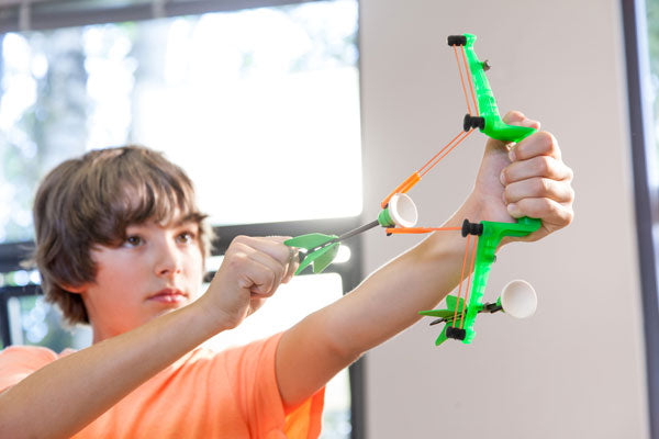 Zano Bow Kids Archery Set