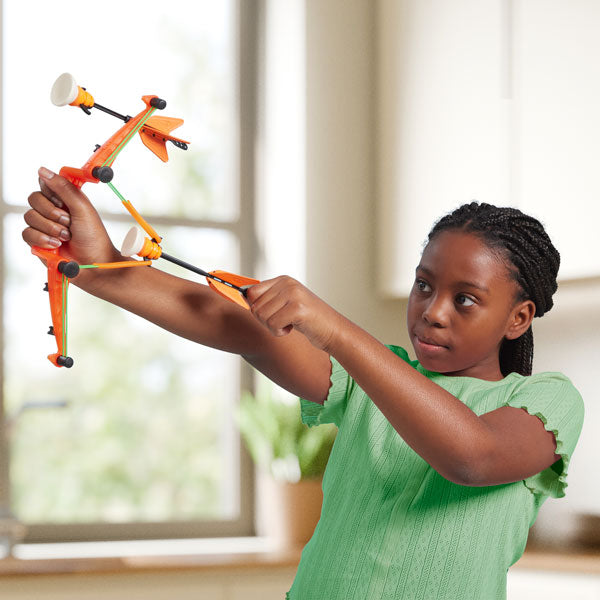 Zano Bow Kids Archery Set