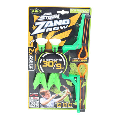Zano Bow Kids Archery Set