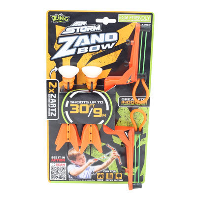 Zano Bow Kids Archery Set
