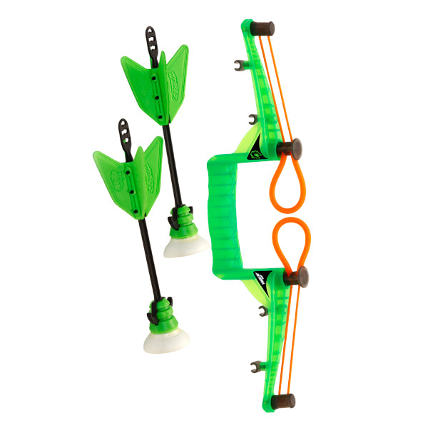 Zano Bow Kids Archery Set