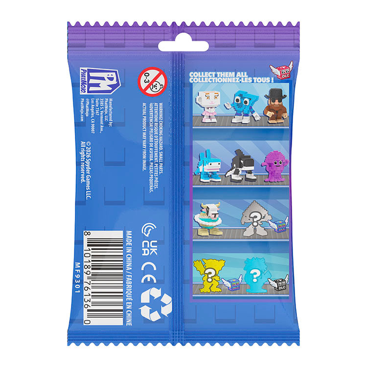 Steal a Brainrot Collectible Minifigures Blind Pack
