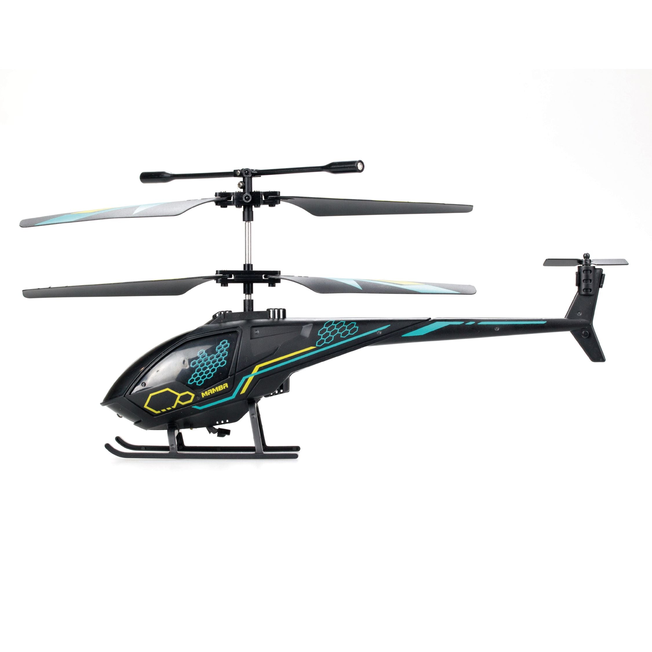 R/C Air Mamba Helicopter