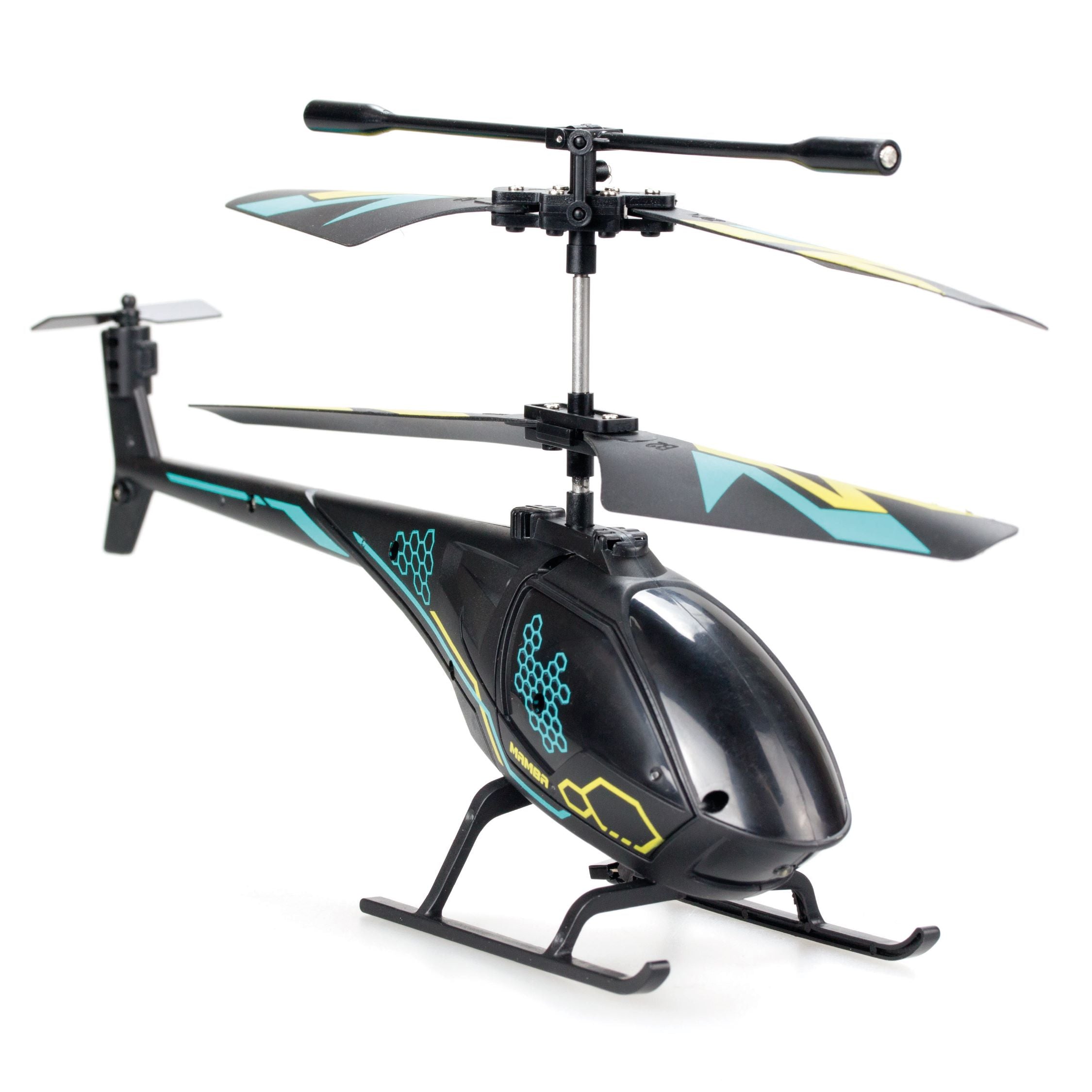 R/C Air Mamba Helicopter