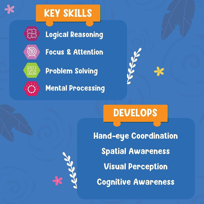 At the Farm My first puzzle set