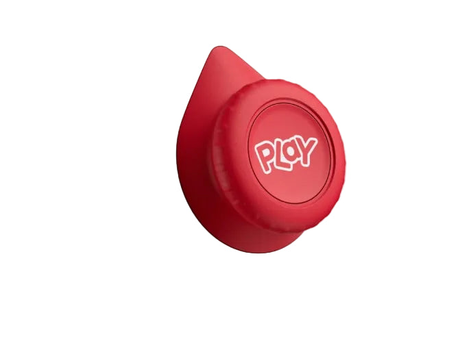 Tonieplay Controller Sunset Red