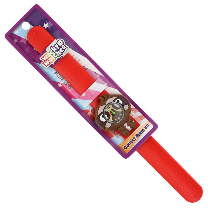 Sloth Wacky Watch