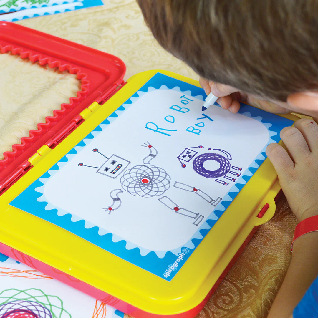 Spirograph Junior