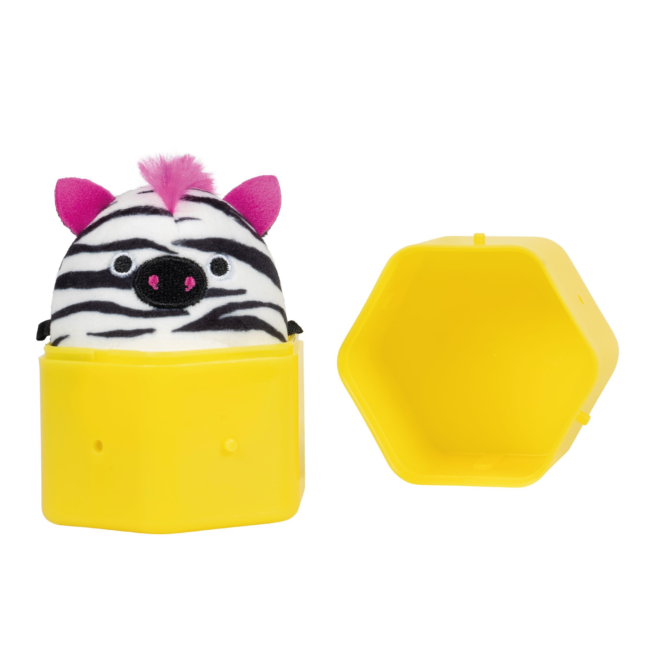 2.5" Squishmallows Blind Plush Micromallows