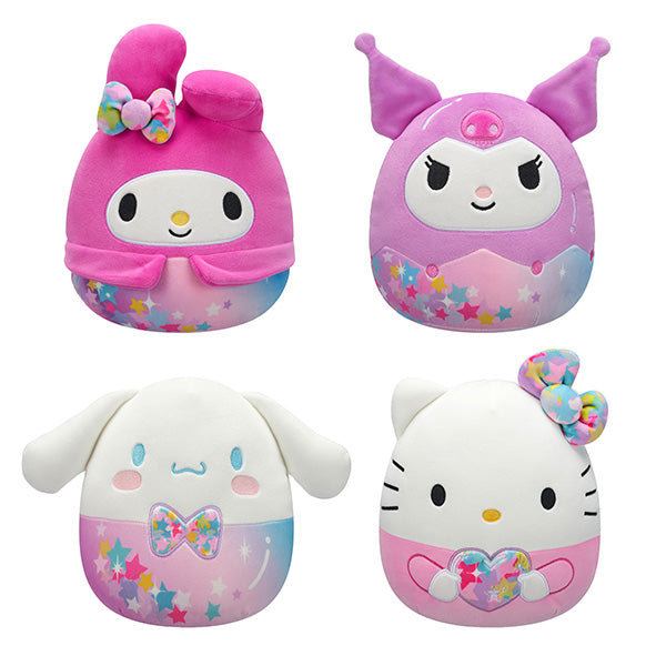 Squishmallows 8" Hello Kitty and Friends Assortment