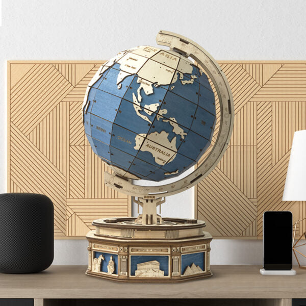 Super Size Globe