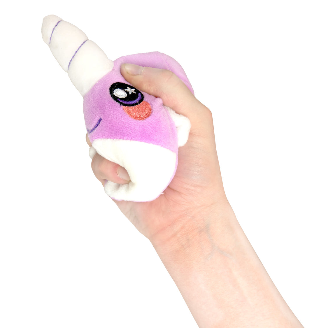 Squishing Ball Sensory Fidget Toy