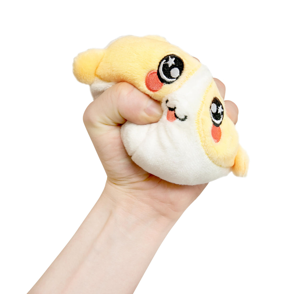 Squishing Ball Sensory Fidget Toy