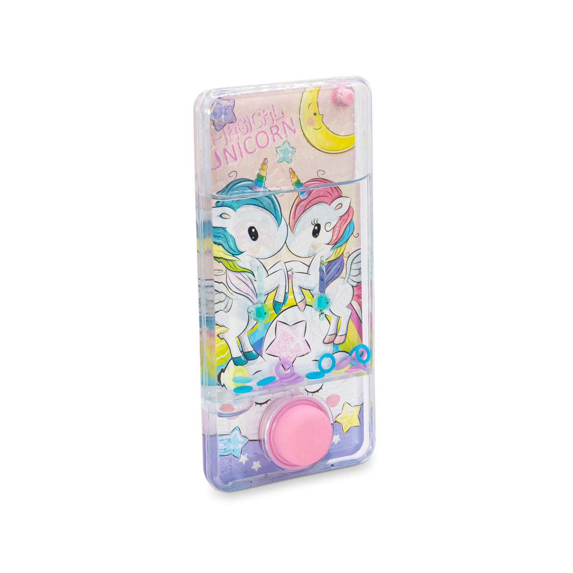 Unicorn Water Ring Toss Game