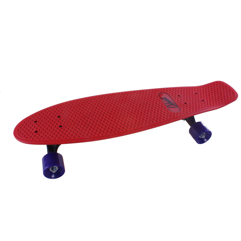 Plastic Skateboard 27 Inch Assortment