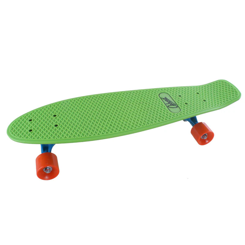 Plastic Skateboard 27 Inch Assortment