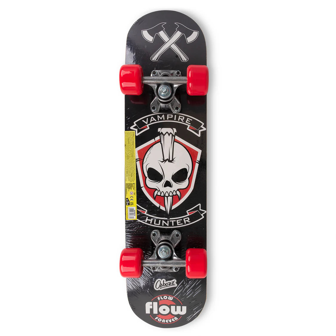 Wooden Skateboard 24 Inch Assortment