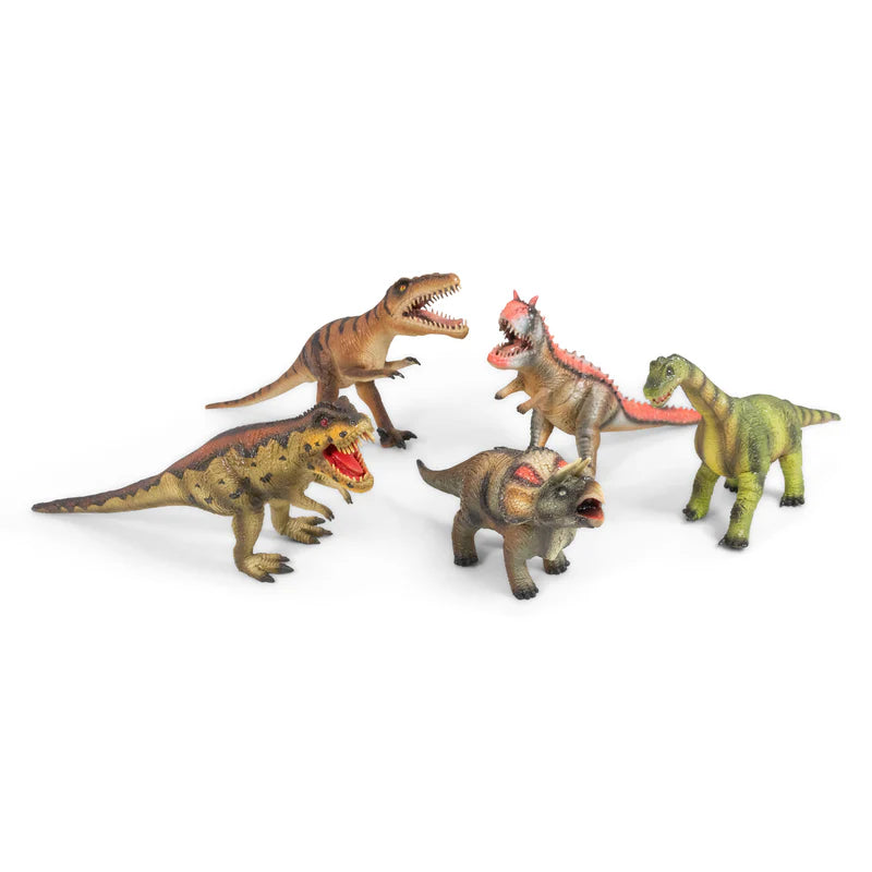 Dinosaur Small Asstortment