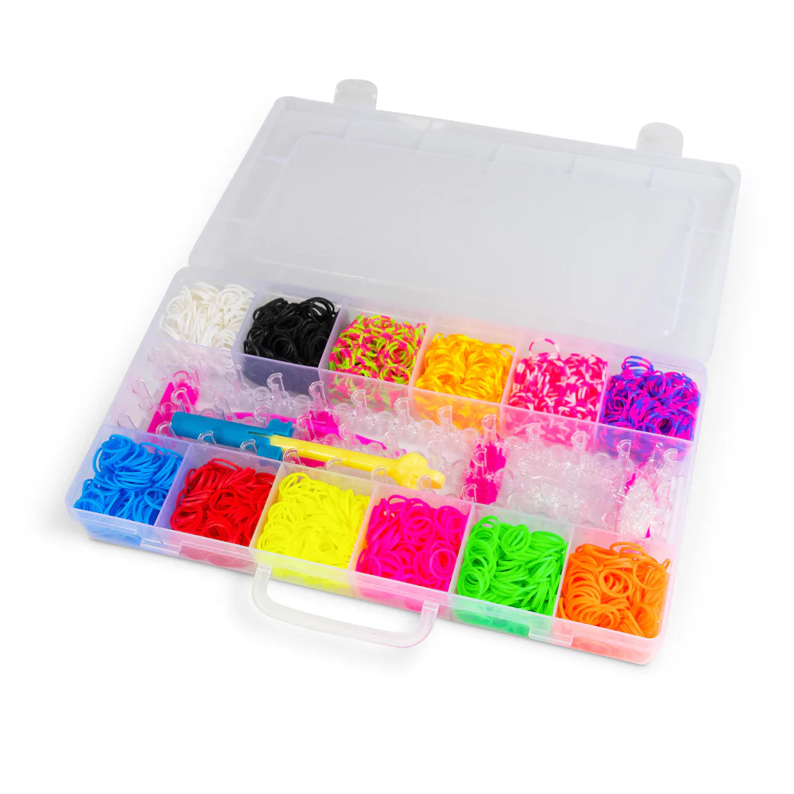 3000 Piece Loom Twister Set