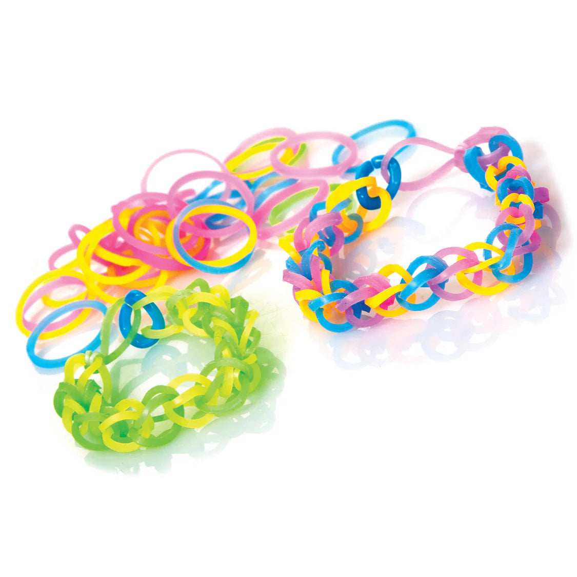 3000 Piece Loom Twister Set