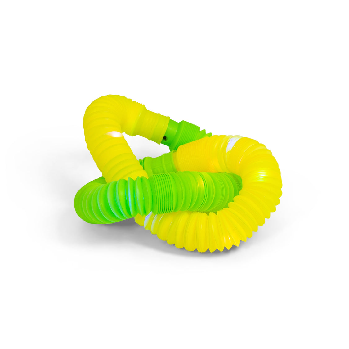 Light-Up Fidget Pop Tubes Sensory Toy