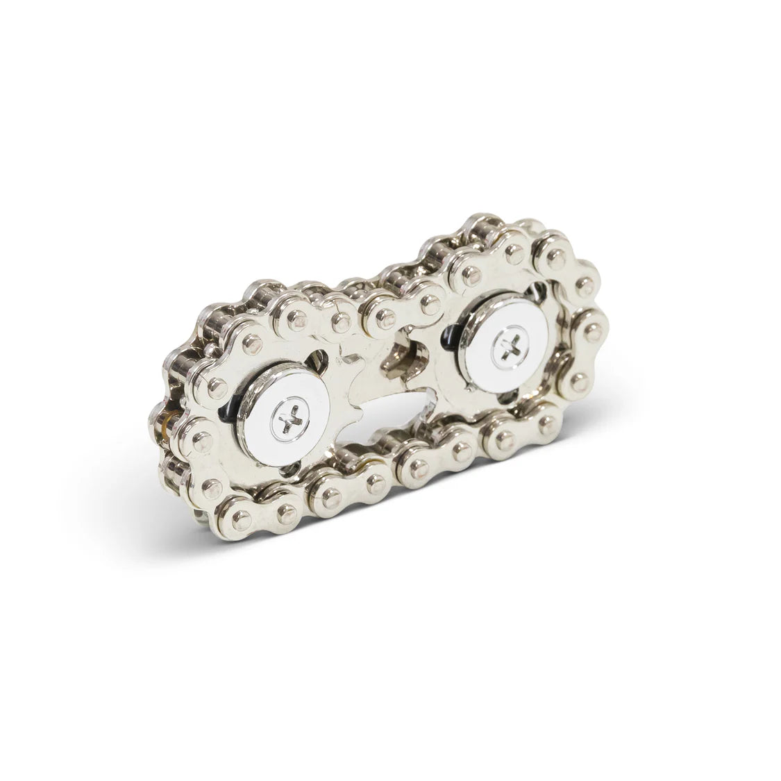 Chain Fidget Spinner Sensory Fidget Toy