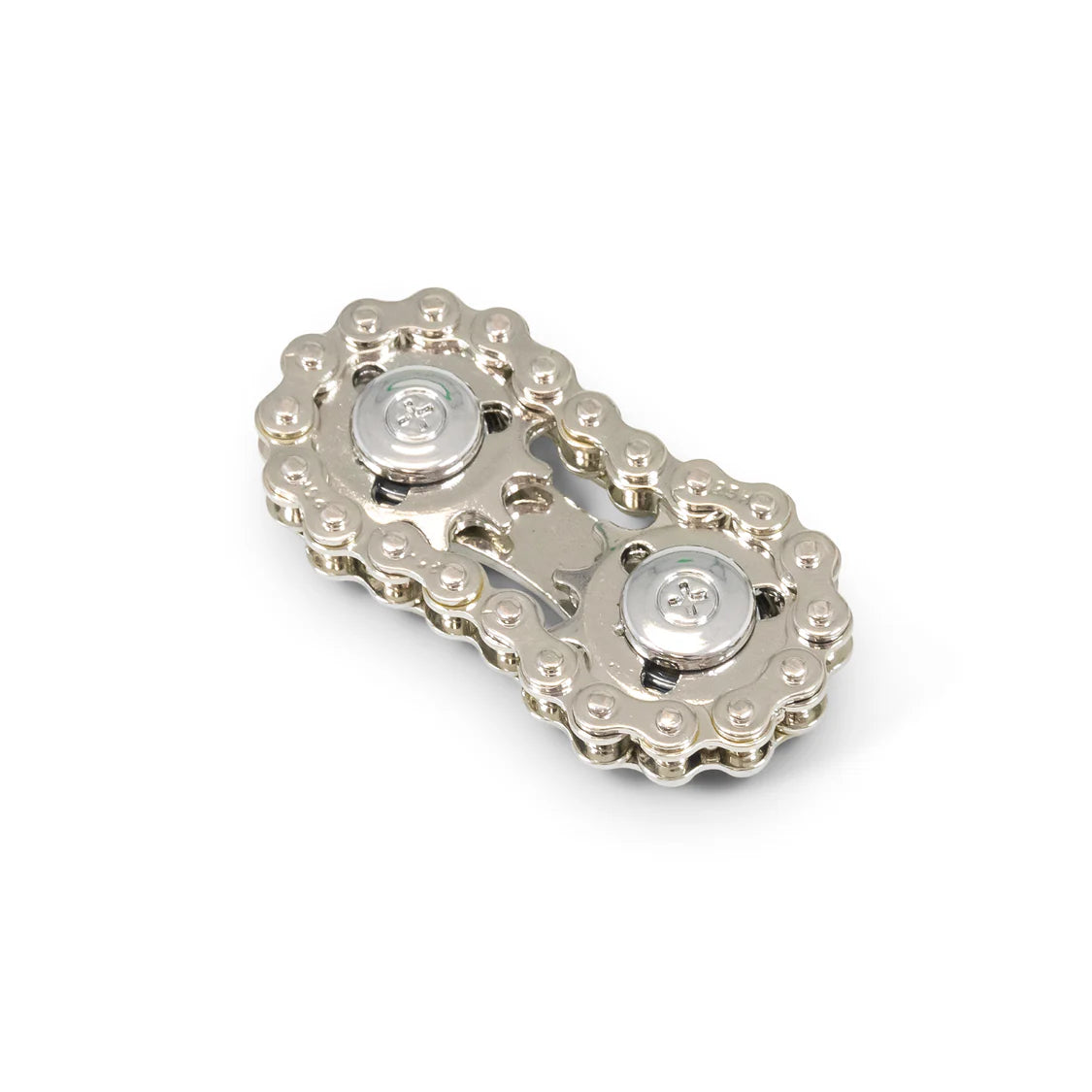 Chain Fidget Spinner Sensory Fidget Toy