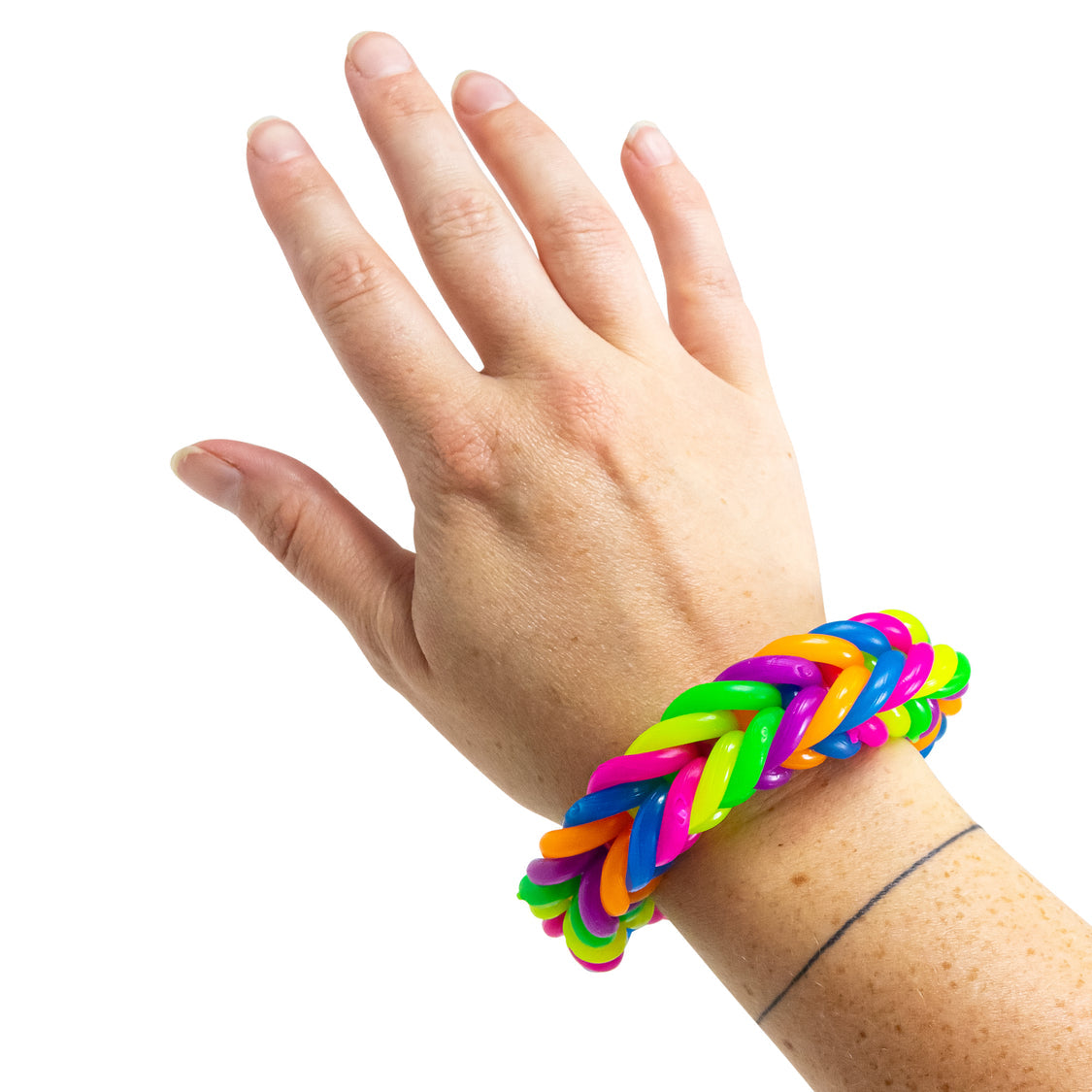 Mega Loom Craft Weaving Set