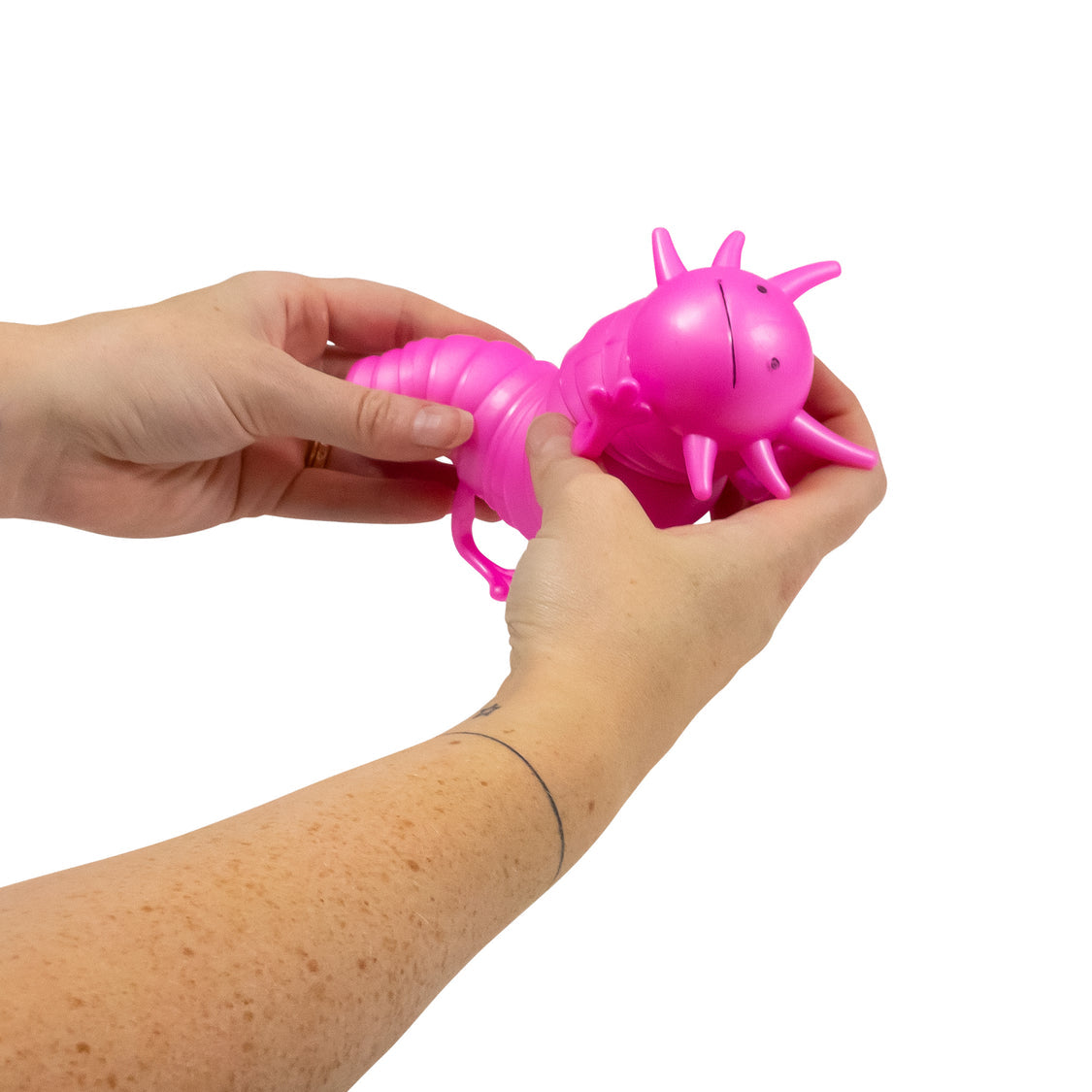 Axolotl Sensory Fidget Toy