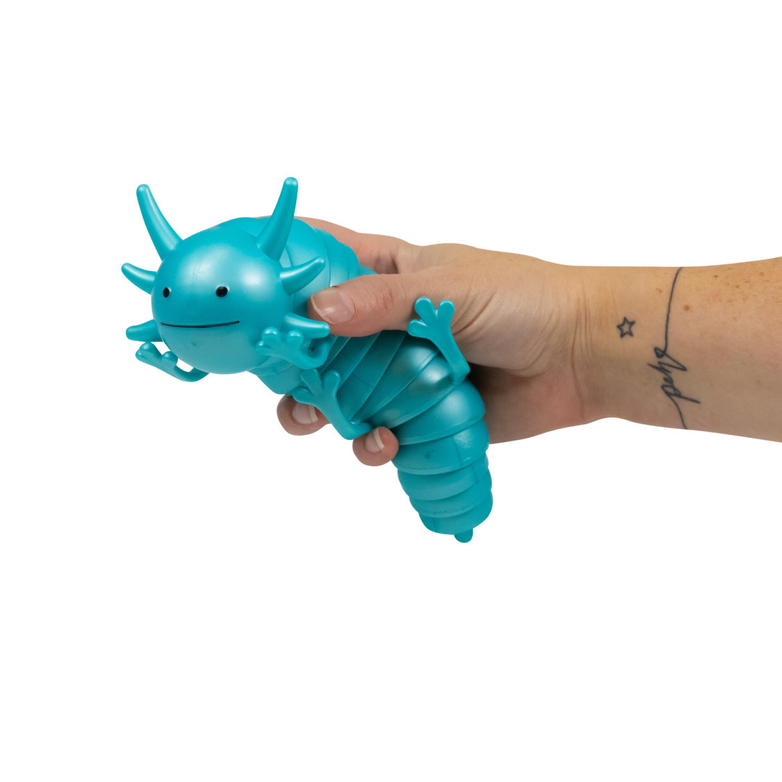 Axolotl Sensory Fidget Toy