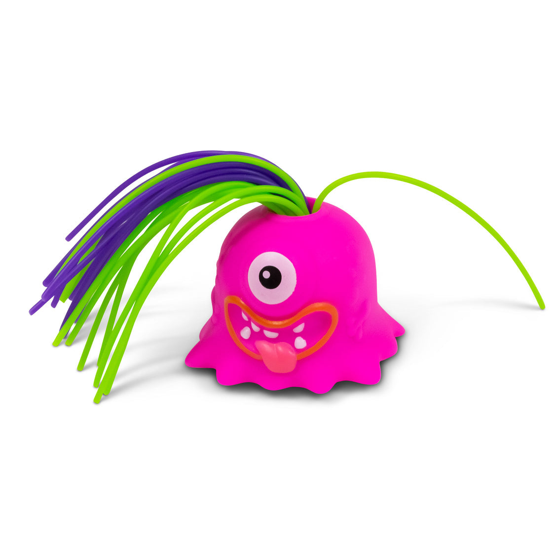 Screaming Monster Sensory Fidget Toy
