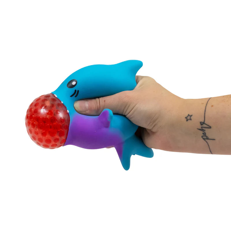 Squeezy Bead Animals