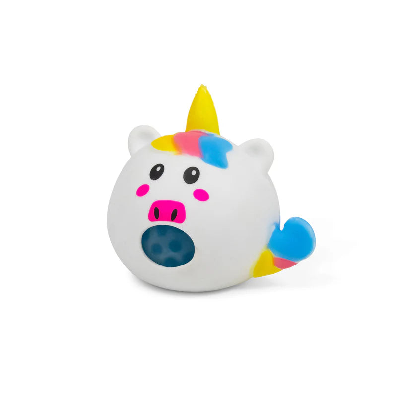 Squeezy Bead Animals