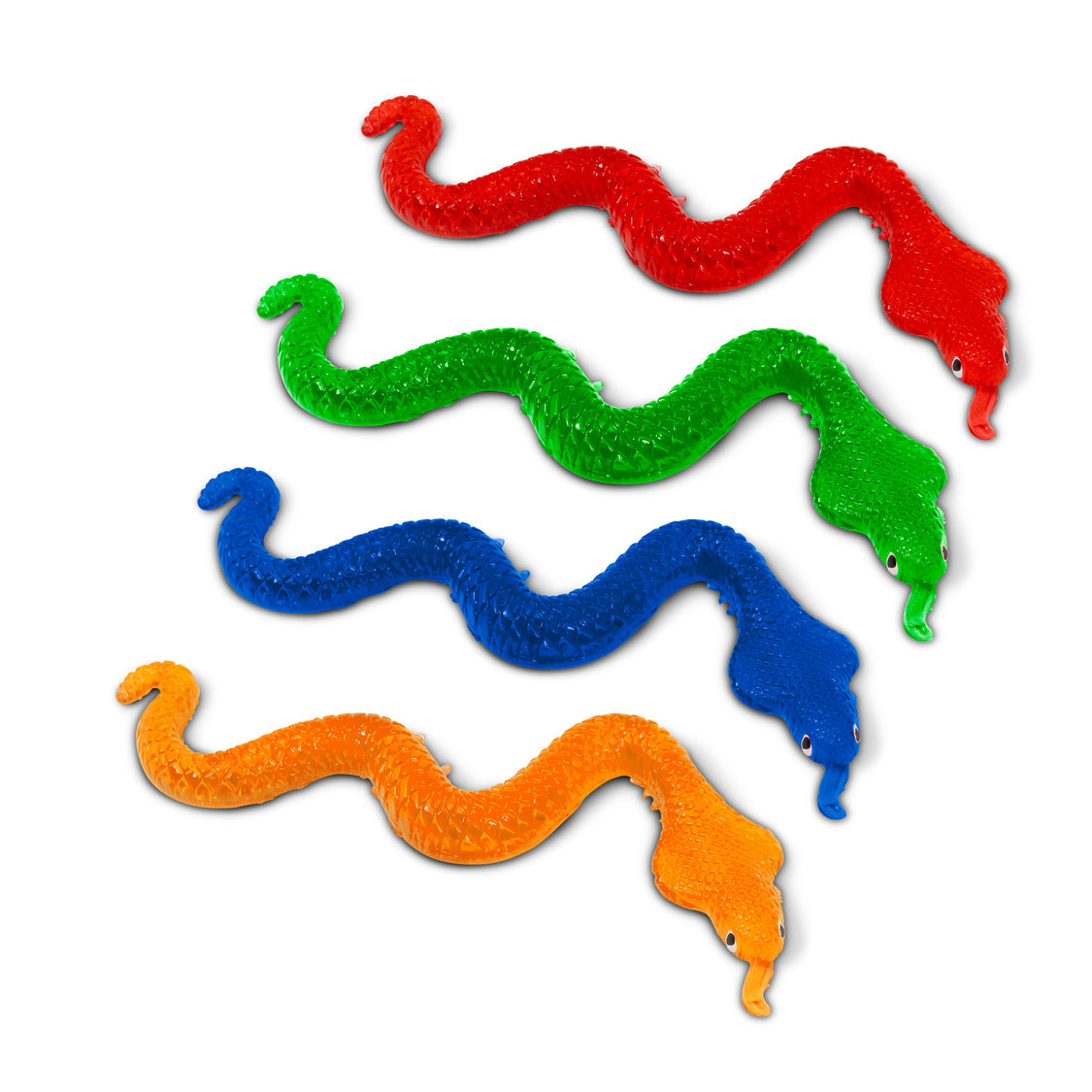 Sticky Stretchy Snake Fidget Toy