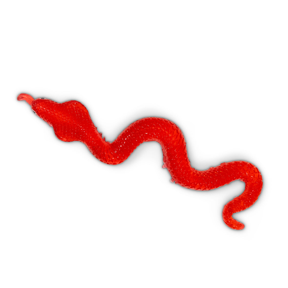 Sticky Stretchy Snake Fidget Toy