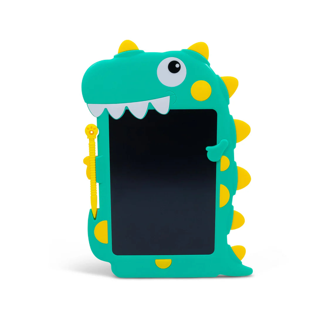 Dinosaur Lcd Drawing Tablet -Green