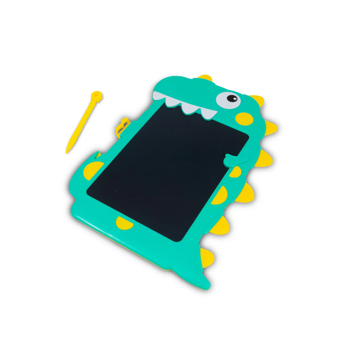 Dinosaur Lcd Drawing Tablet -Green