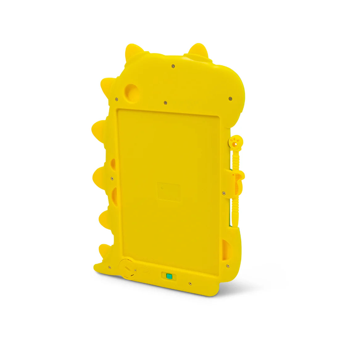 Dinosaur Lcd Drawing Tablet -Green