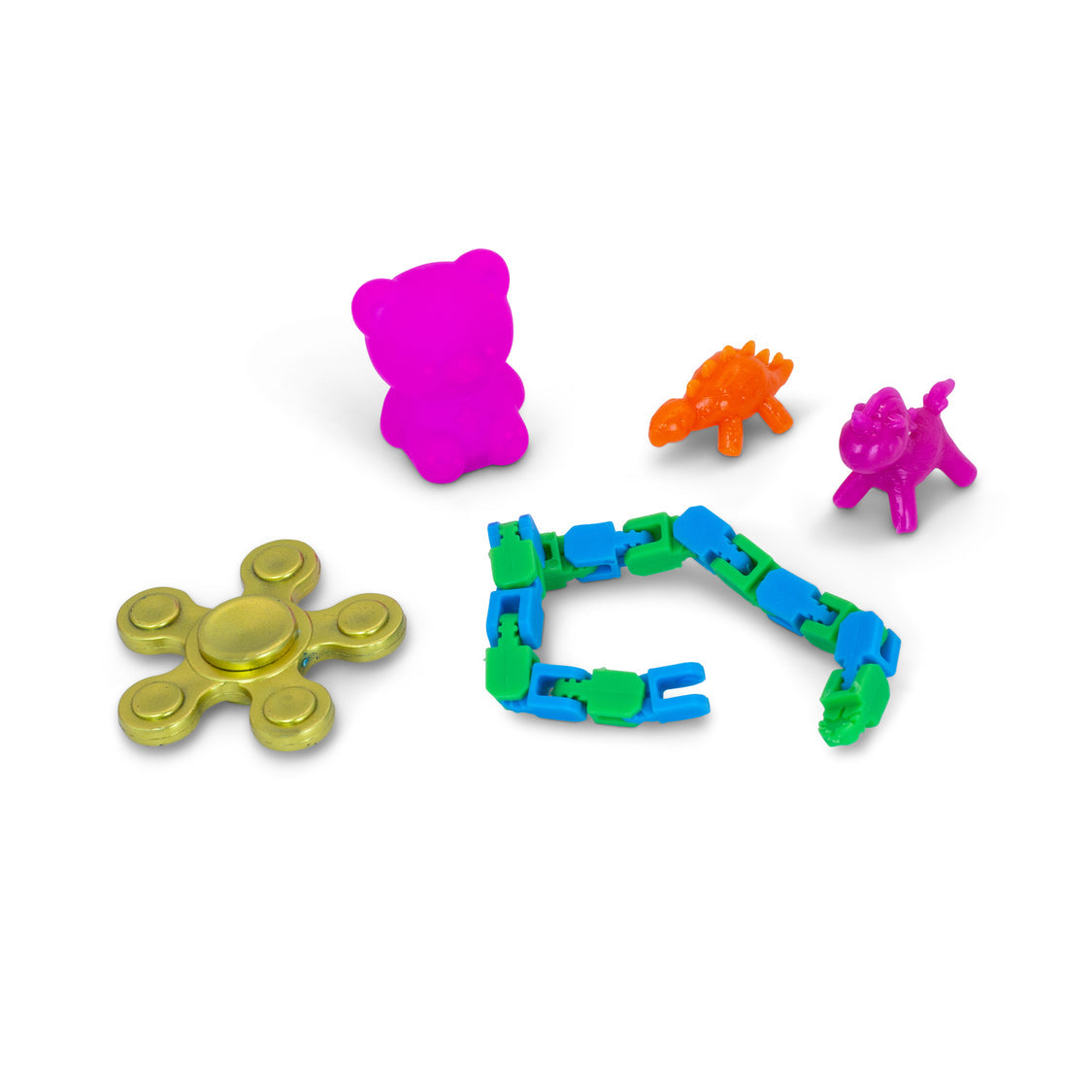 Micro Fidgetz Series 2 Mini Mystery Fidget Toy