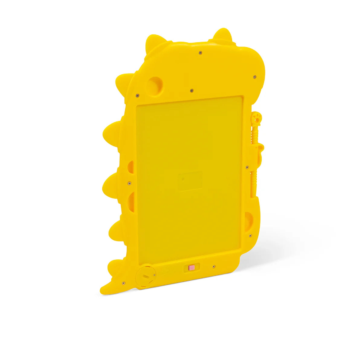 Dinosaur Lcd Drawing Tablet -Pink