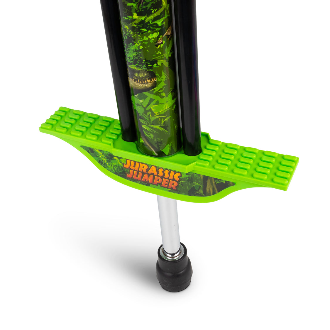 Dinosaur Expedition Pogo Stick Toy