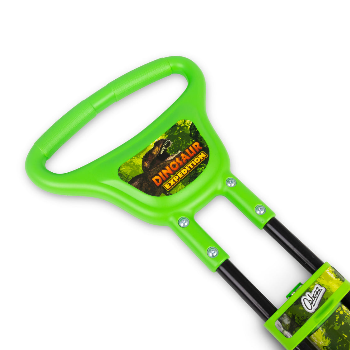 Dinosaur Expedition Pogo Stick Toy