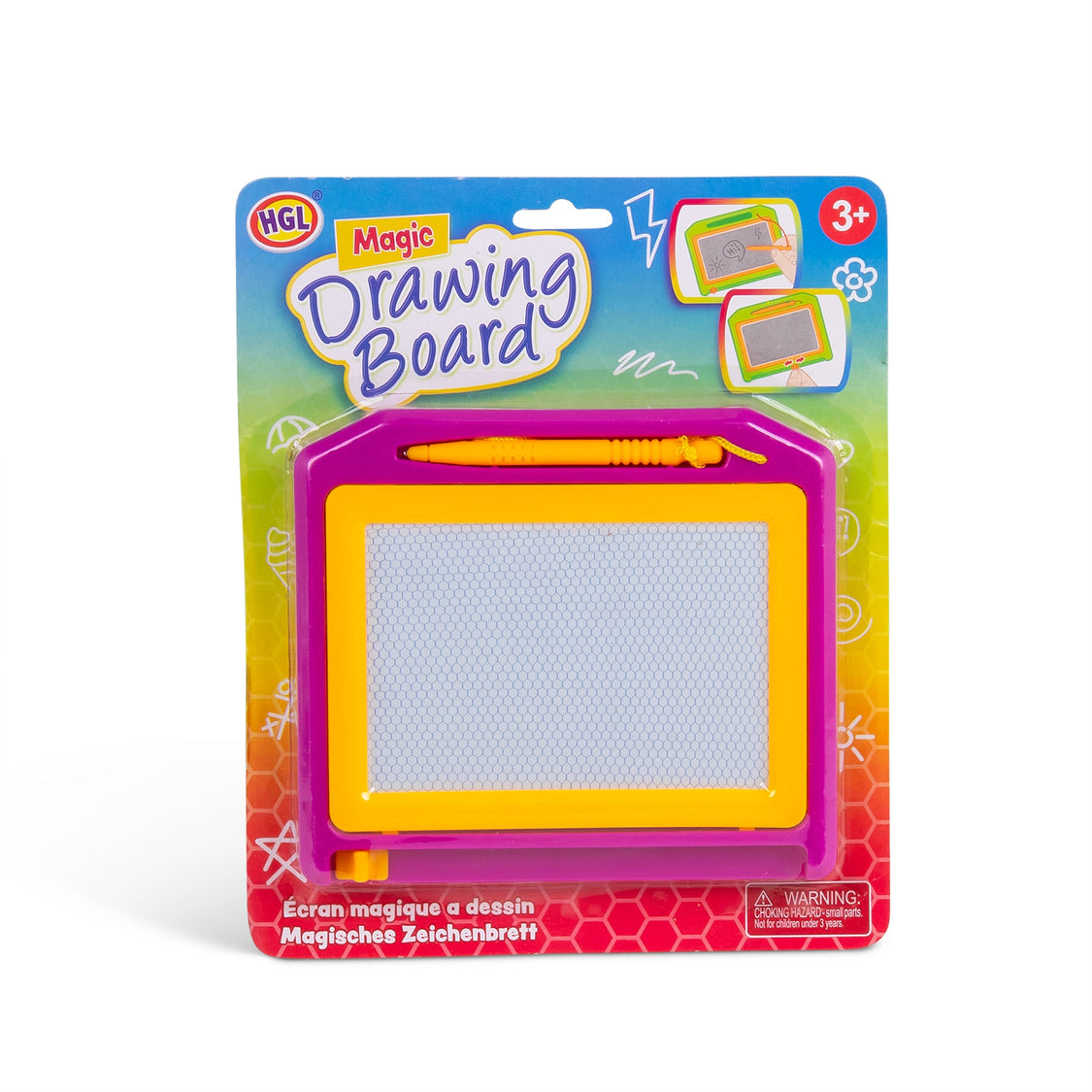 Magic Drawing Board