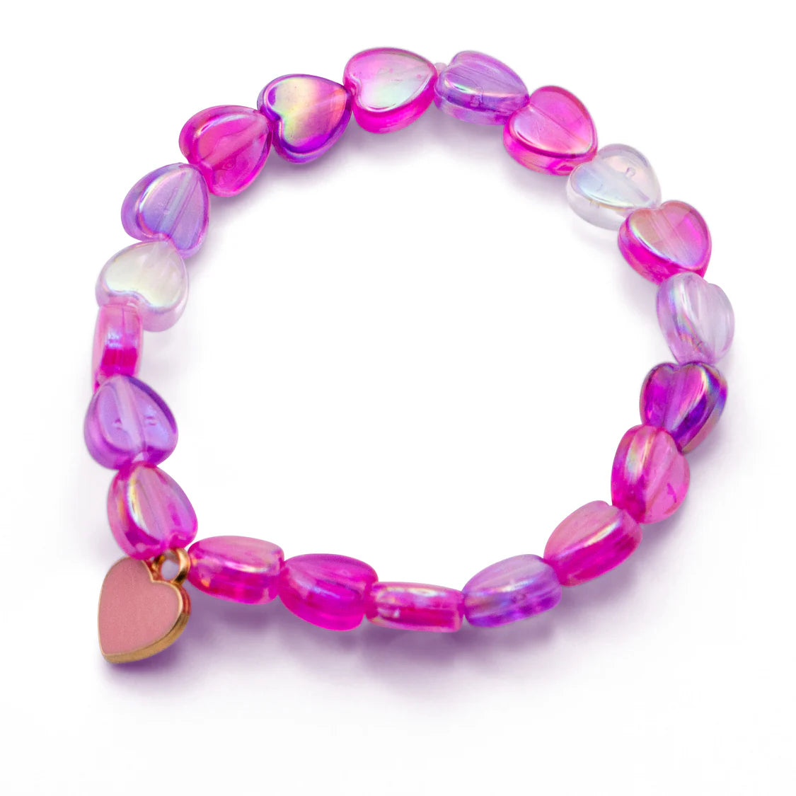 Pick N Pop Bracelets Love Heart